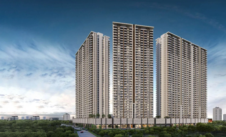 Godrej The Gale image 1
