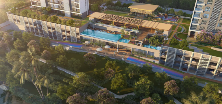 Godrej River Royale image 2