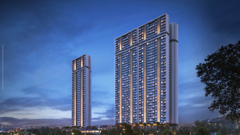 Godrej River Royale image 3