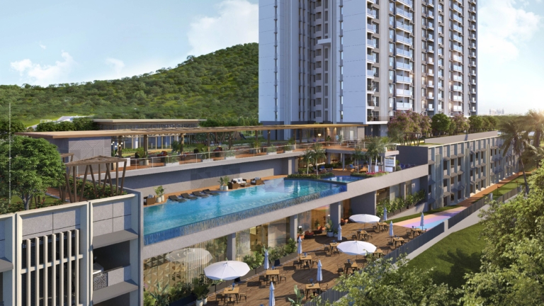 Godrej River Royale image 4