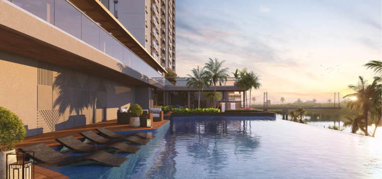 Godrej River Royale image 5