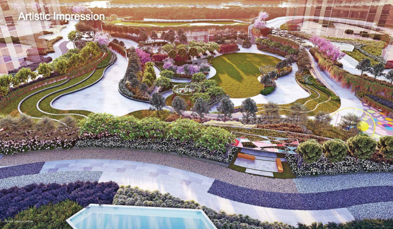 Joyville Sensorium image 4