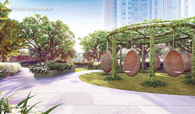 Joyville Sensorium image 5