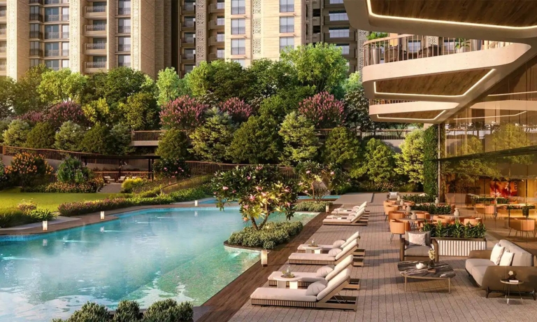 Lodha Massimo image 2