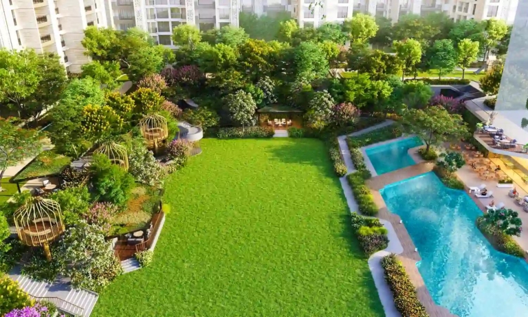 Lodha Massimo image 3