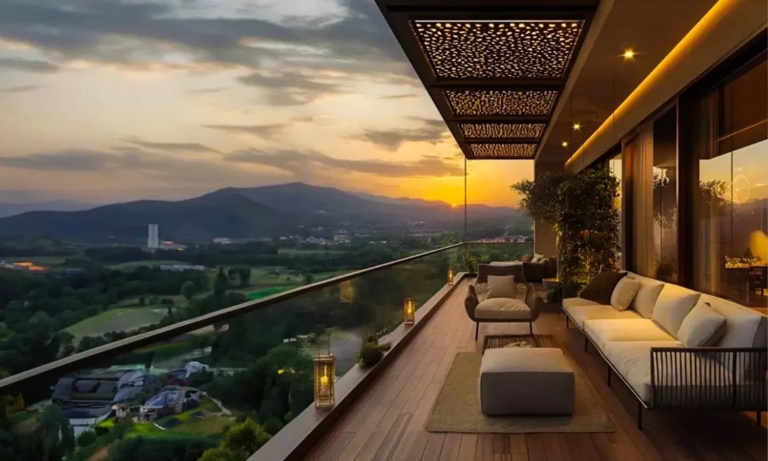 Lodha Massimo image 4